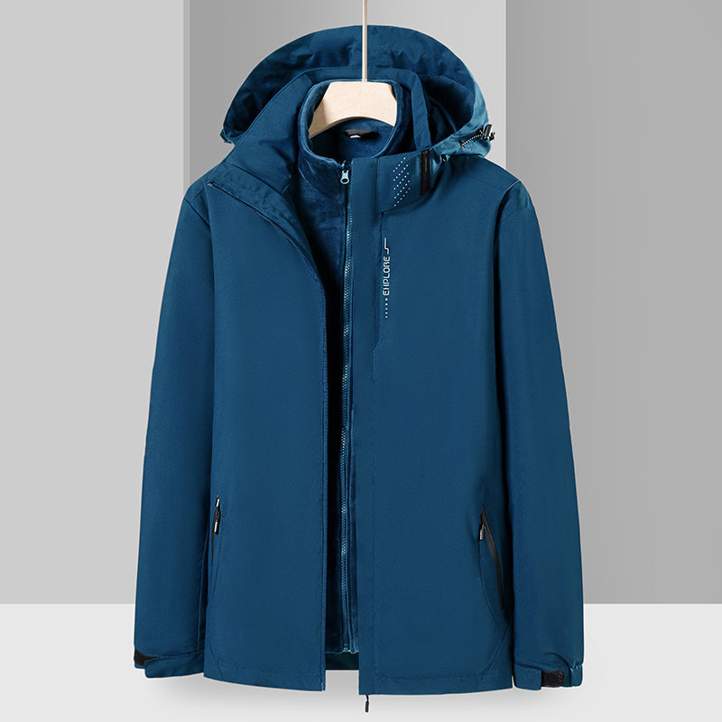 MLB 6277 Outdoor Jacket