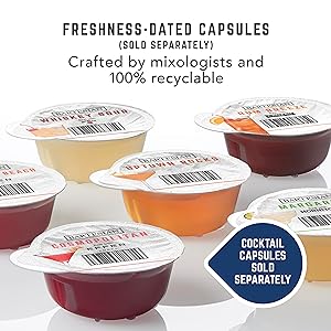capsules