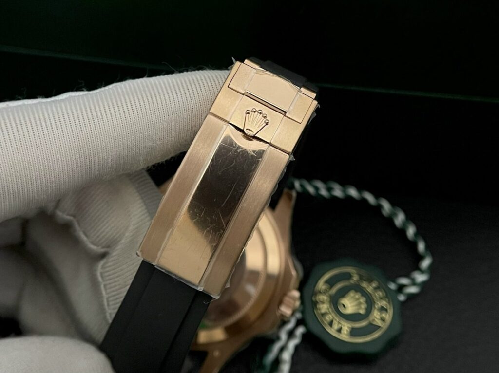 Đồng Hồ Rolex Yacht-Master Super Fake 11 Giá Rẻ EW Factory 40mm (1)