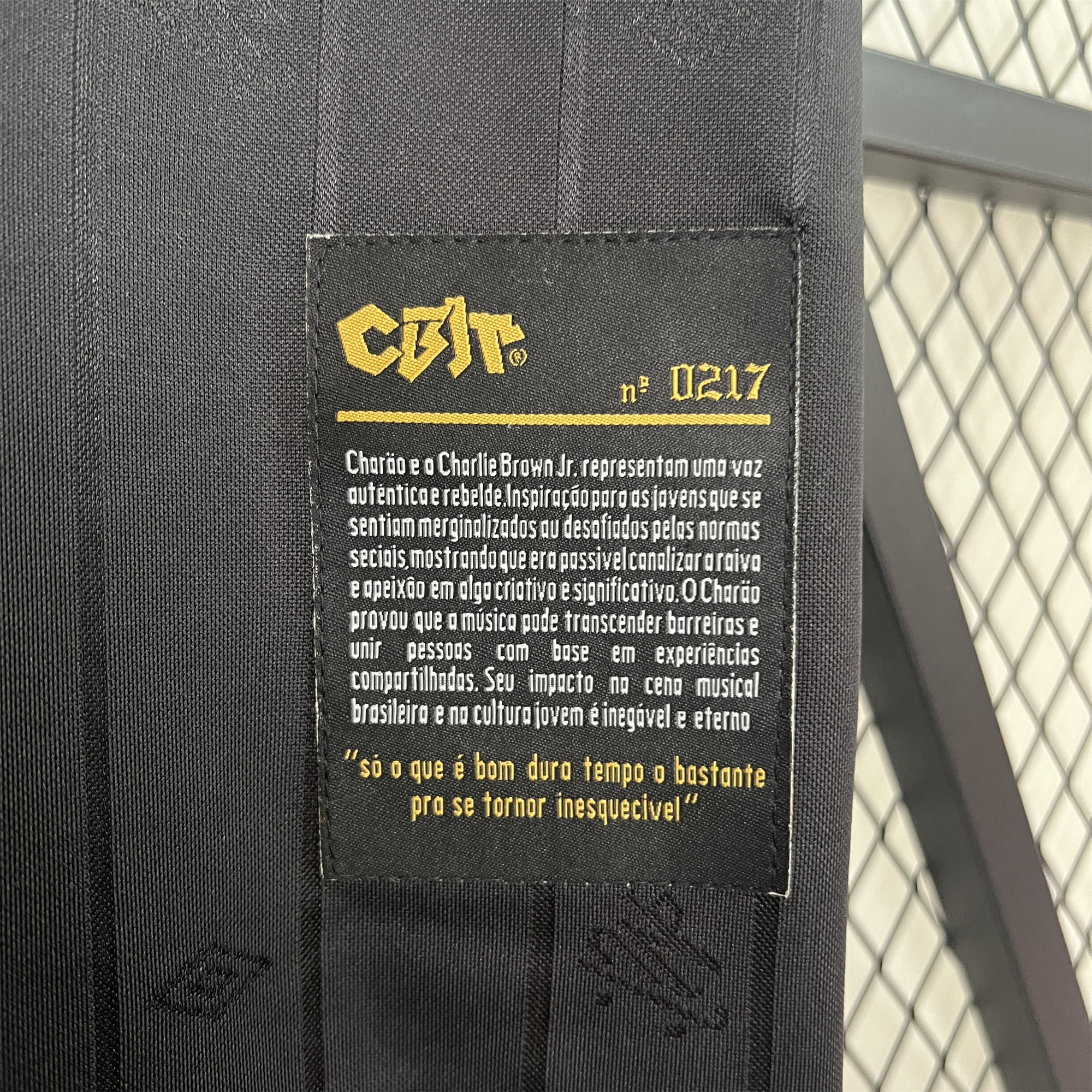 Higojerseys-Santos 24-25 Charlie Brown JR. Special Edition Jersey - Fans Version