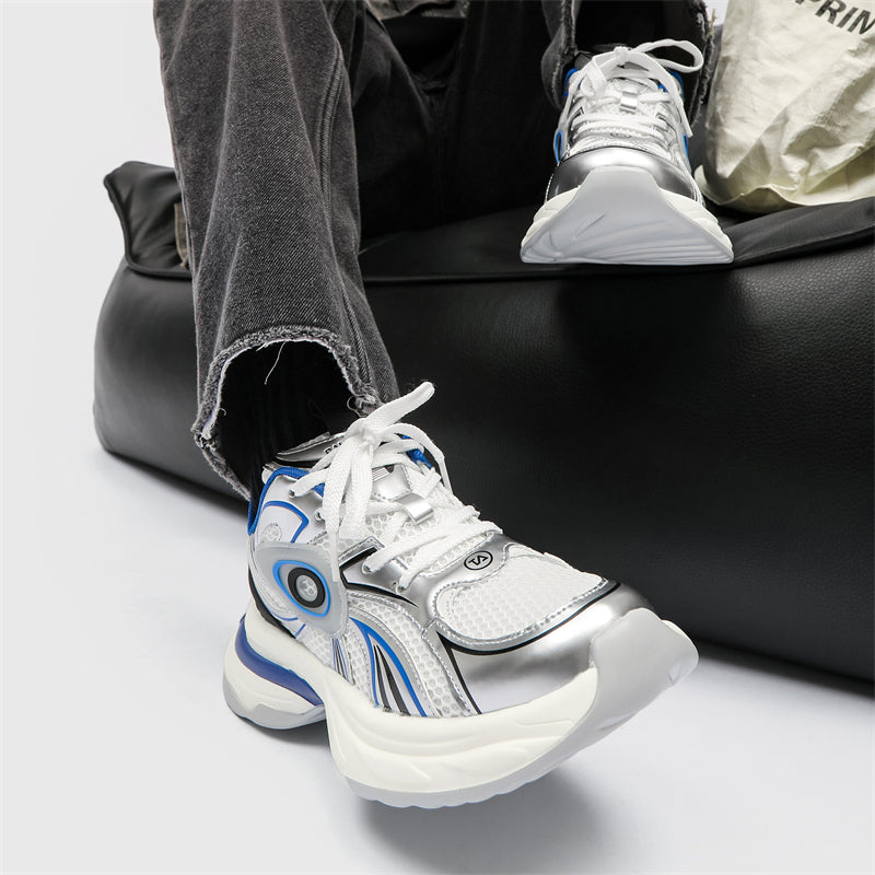 'Electro Impulse' X9X Sneakers