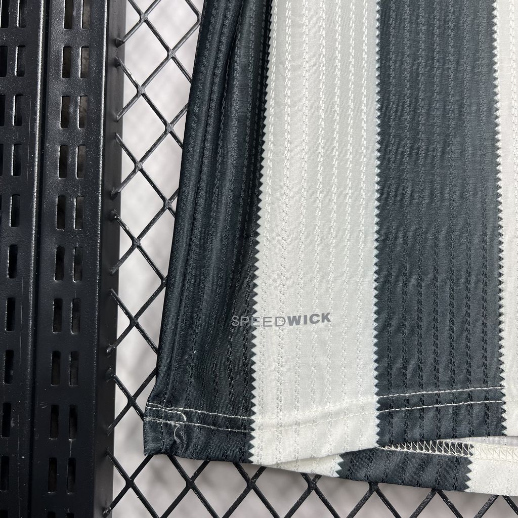 SIUjerseys-Botafogo 2024 Home Unsponsored Tank Top - Fans Version