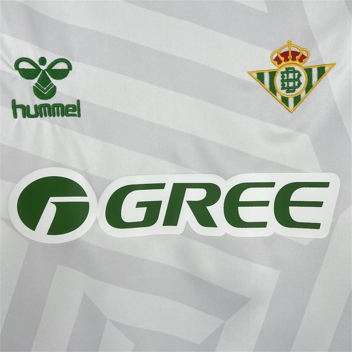 foot-Real Betis 25-26 White Goalkeeper Jersey - Fans Version