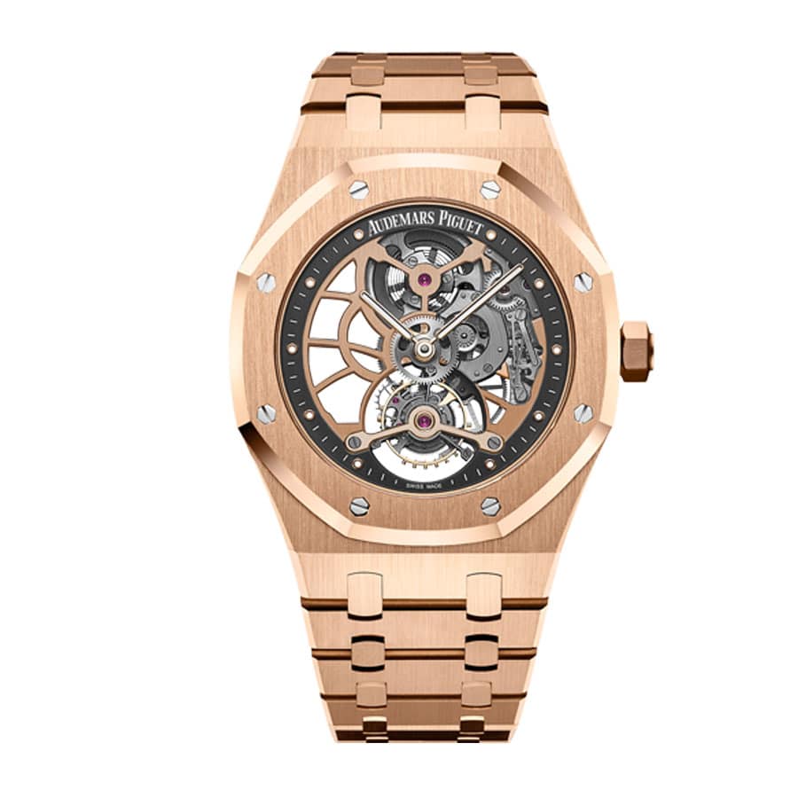 Audemars Piguet Tourbillon Replica-fasswatch