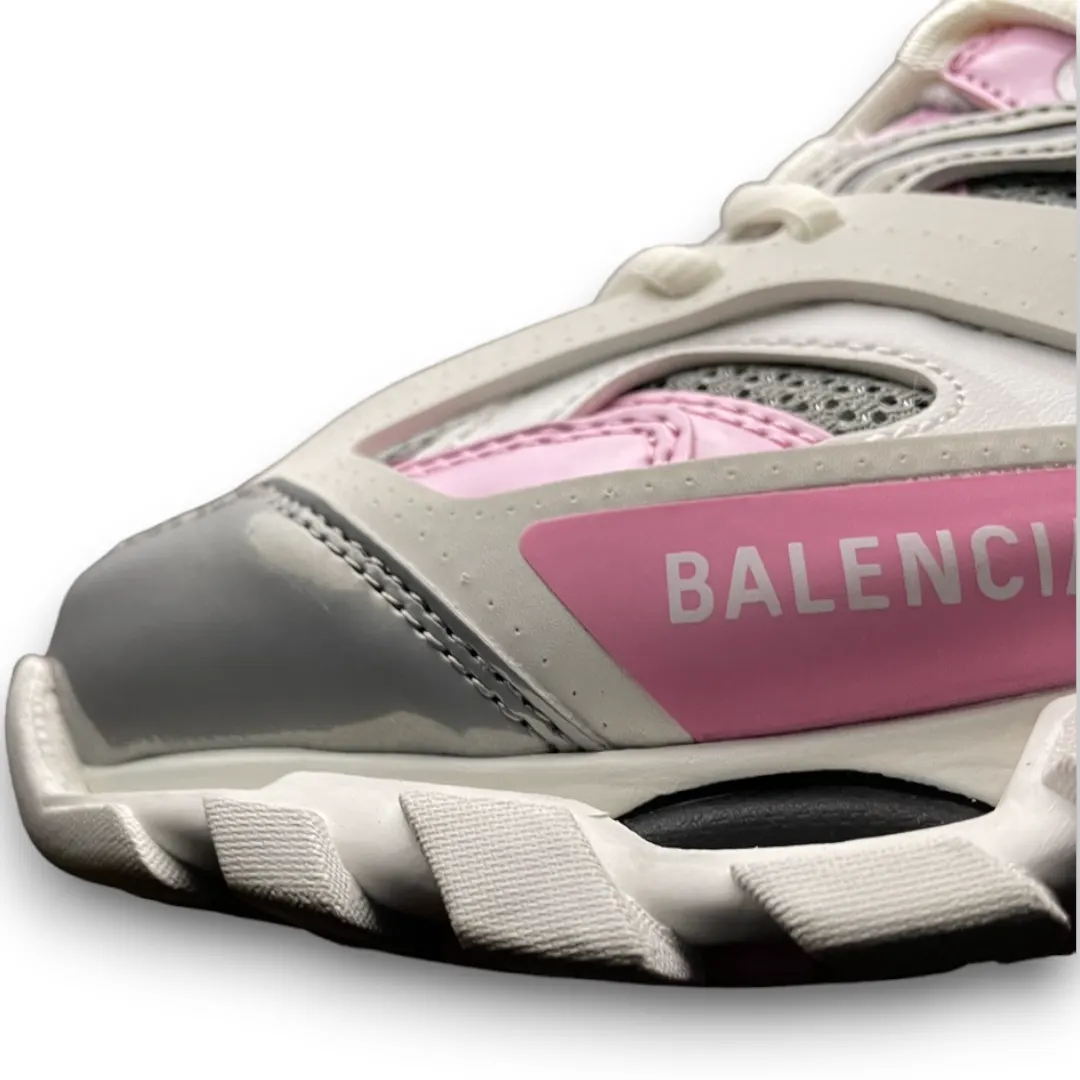 Balenciaga Track Trainer White Pink、mysite、Cacoeks