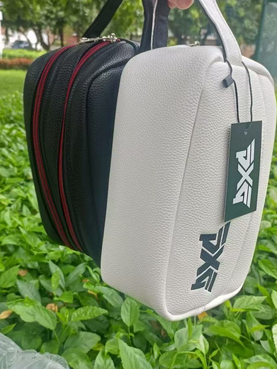 TITLESIT TAYLORMADE G/FORE GOLF BAG