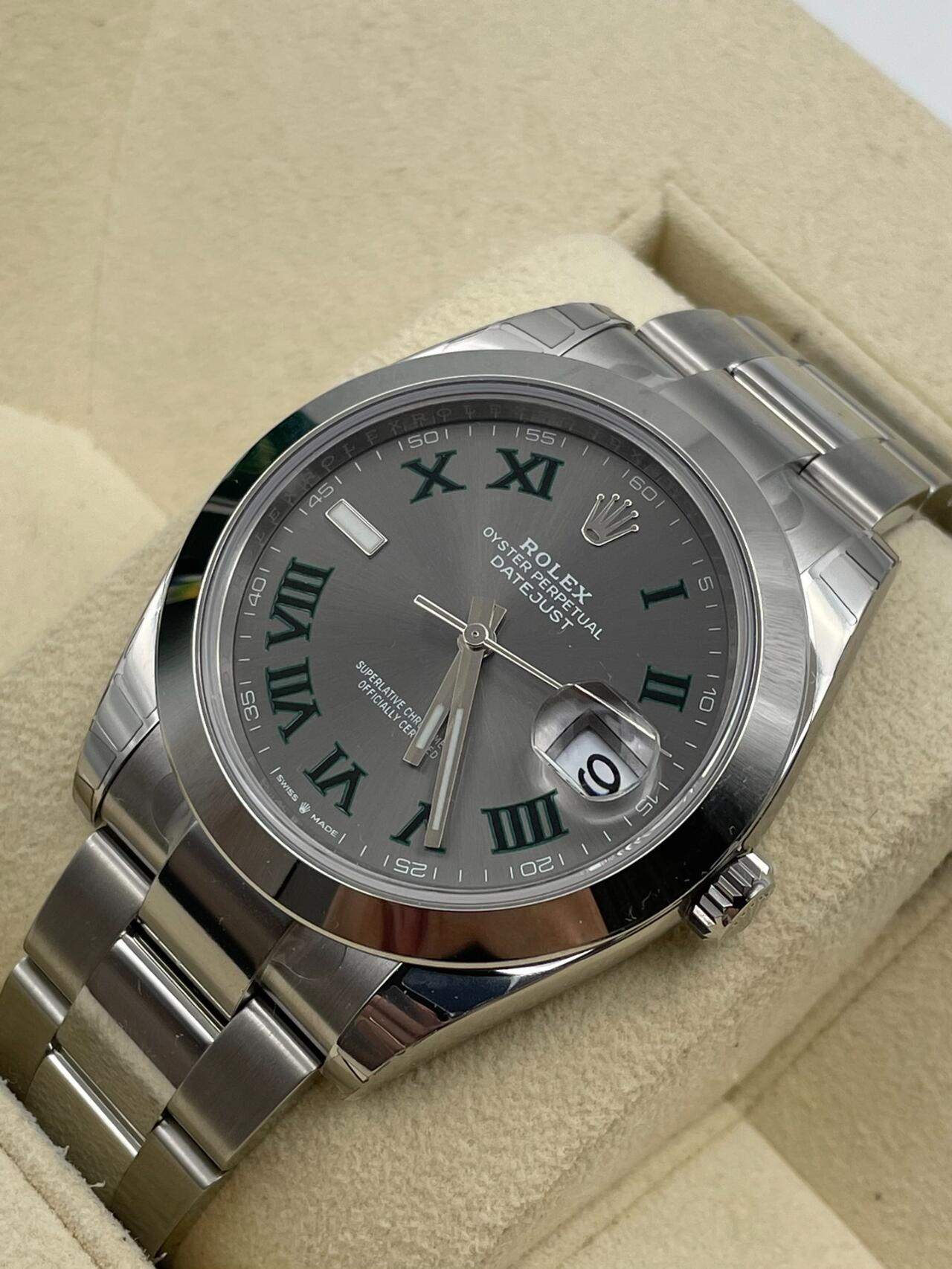 ZIICK Watch 2
