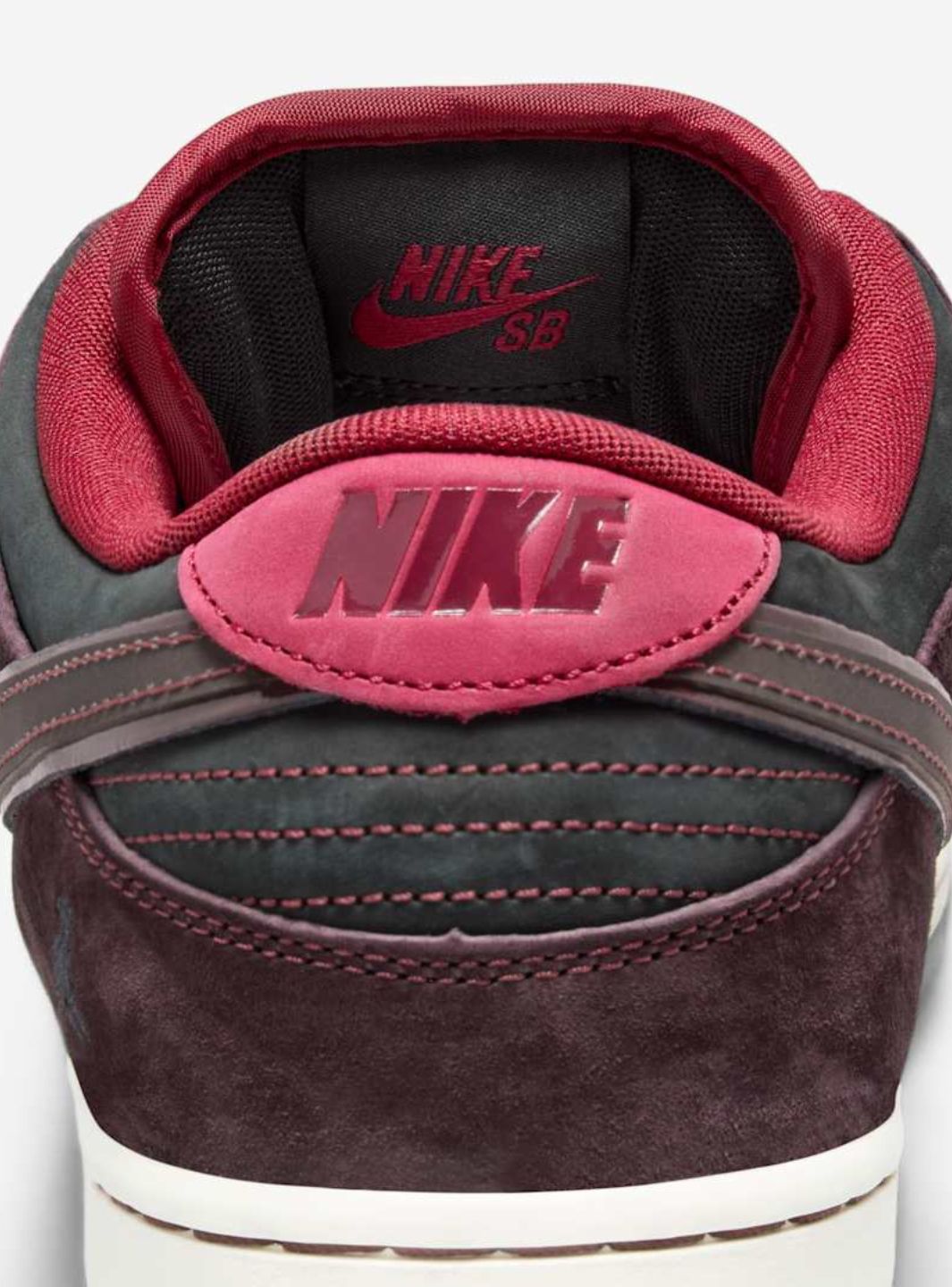 Nike SB Dunk Low Riot Skateshop、NIKE、Cacoeks