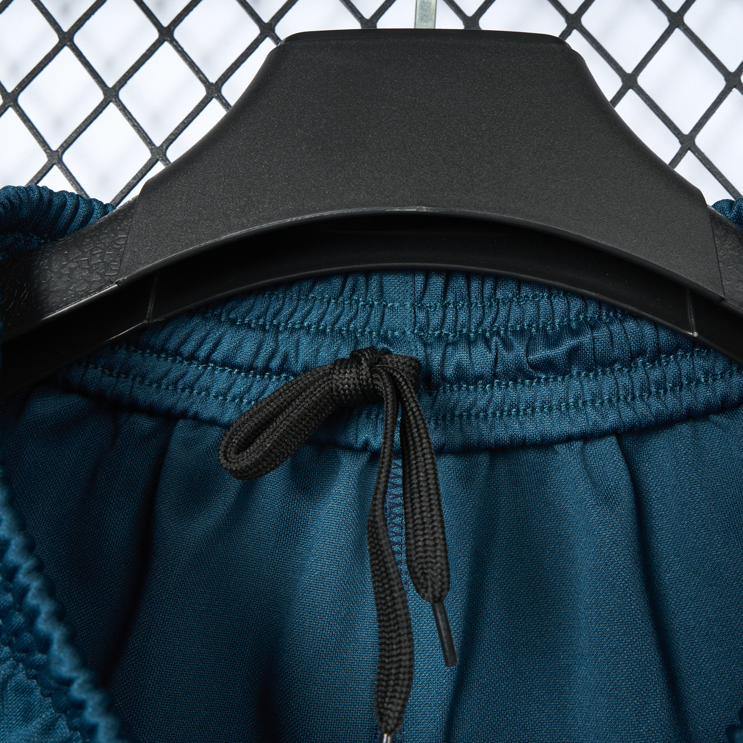 foot-Marseille 24-25 Royal Deep Teal Training Pants - Player Version