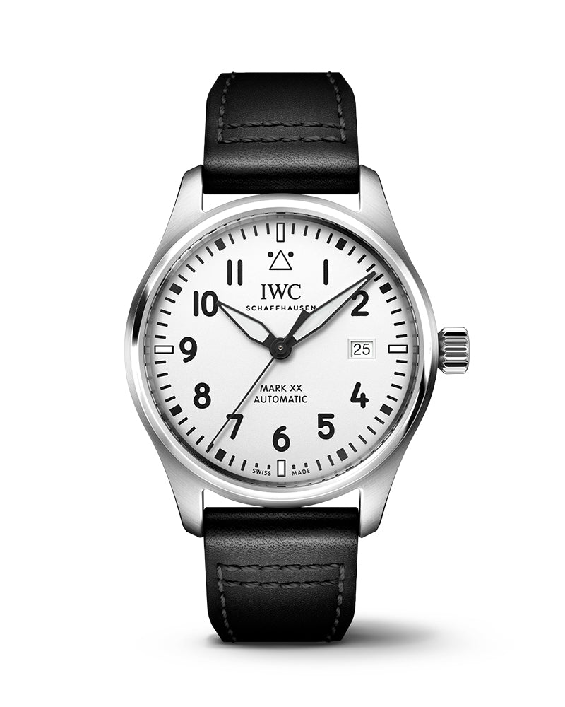 ZIICK × IWC Clone Watch