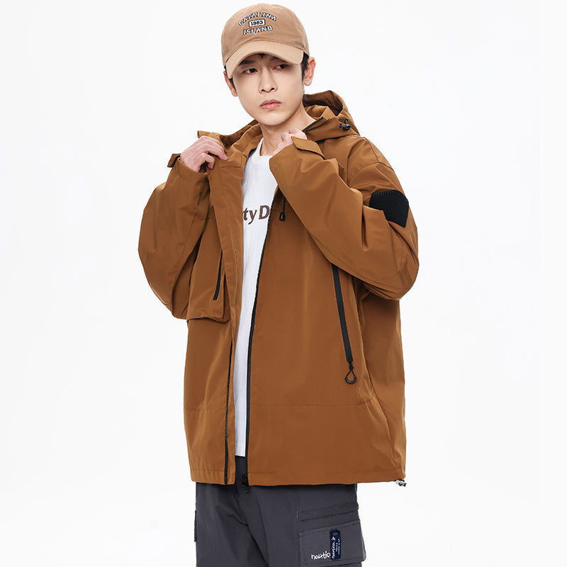 MLB J91 Outdoor Jacket