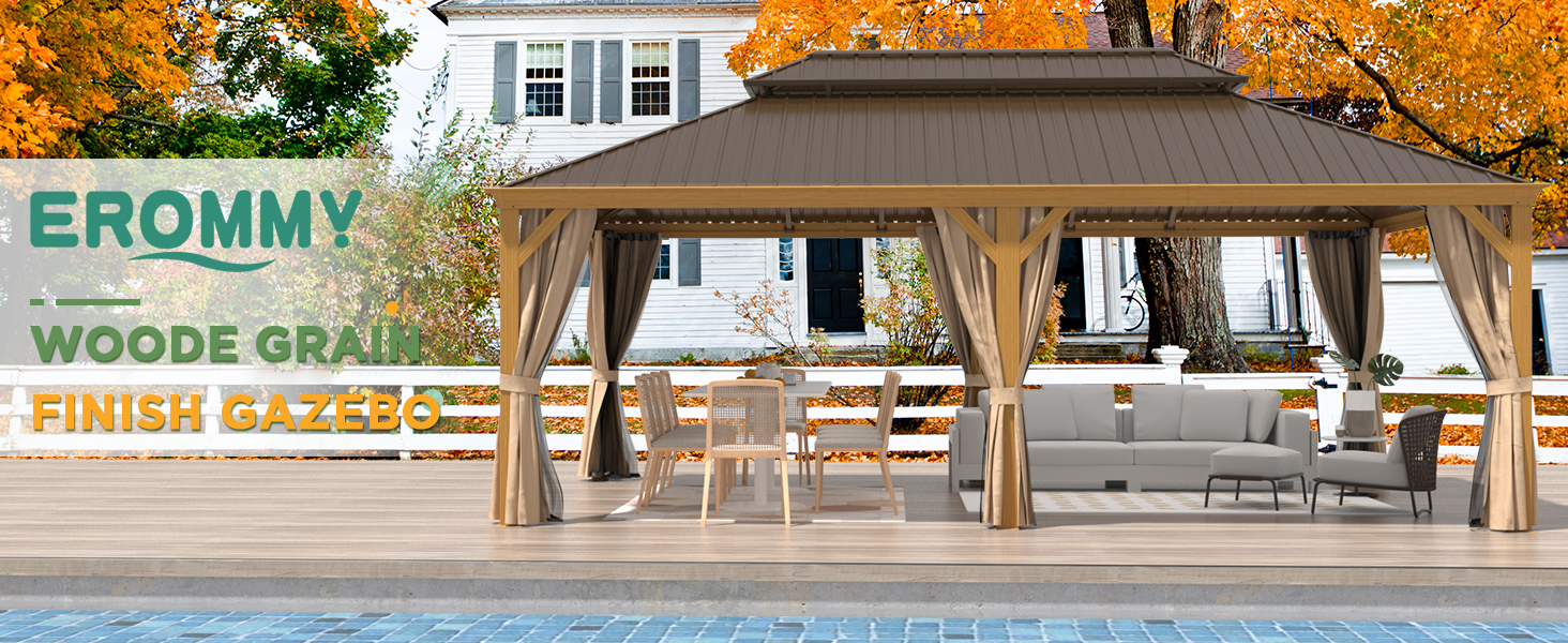 rectangle-gazebo