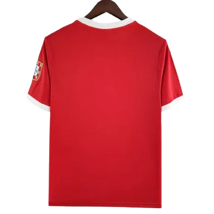 72-73 Benfica Home soccer jersey-Retro version: Ajax 24-25 Home Stadium Jersey - Fans Version mysite: Adidas luxuryfootballshirts.com: https://www.luxuryfootballshirts.com/