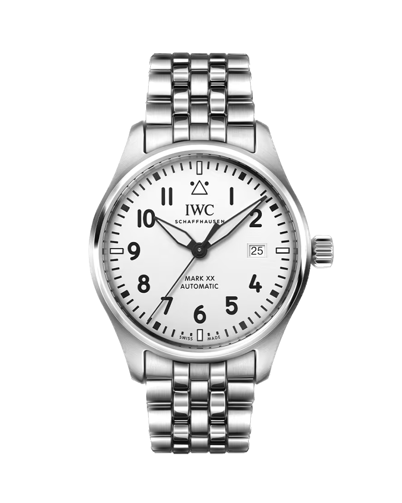 ZIICK × IWC Clone Watch