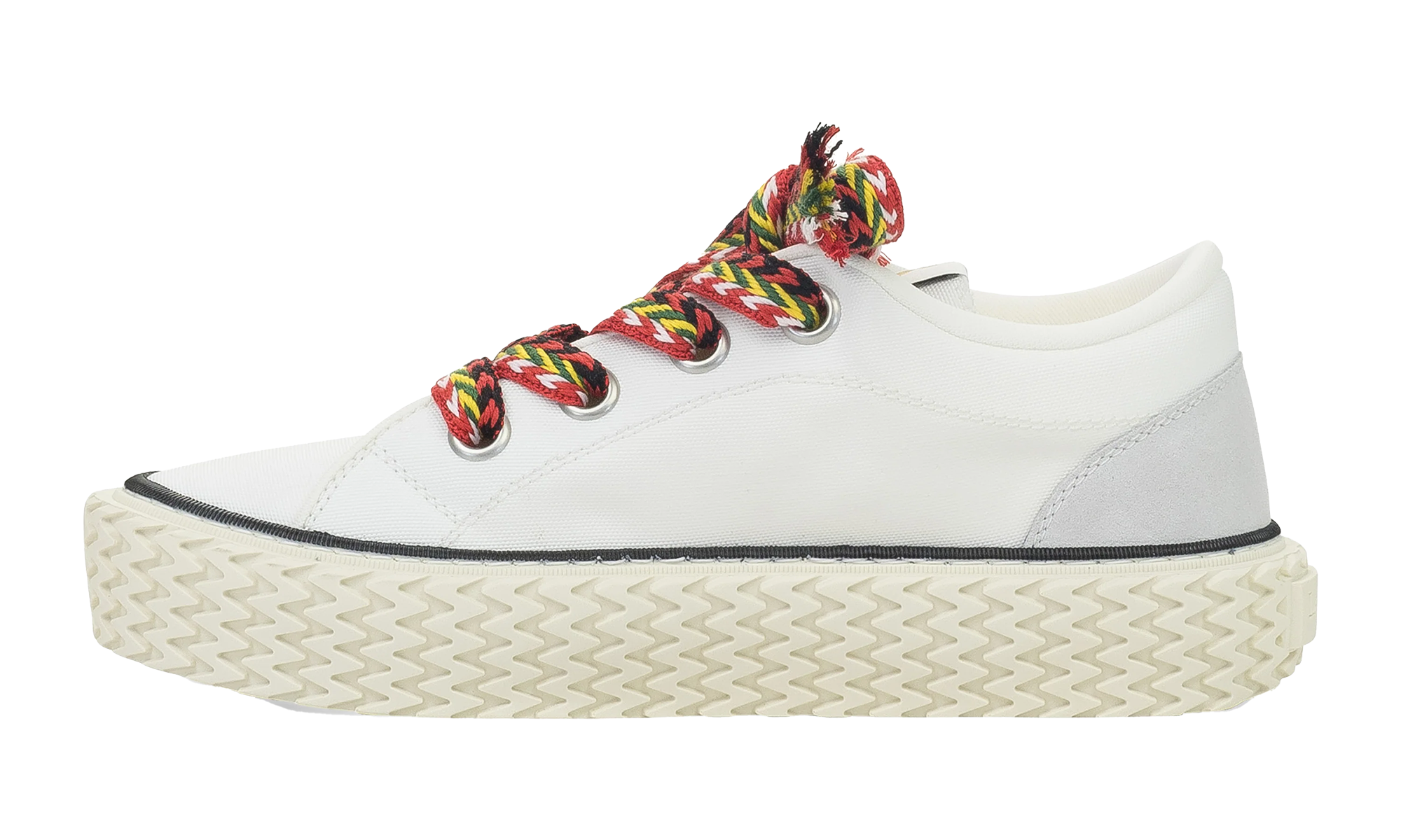 BASKETS BASSES CURBIES "Blanc"、mysite、Cacoeks