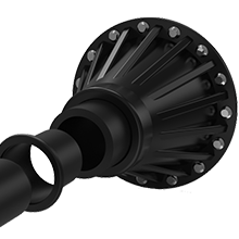 shock absorption
