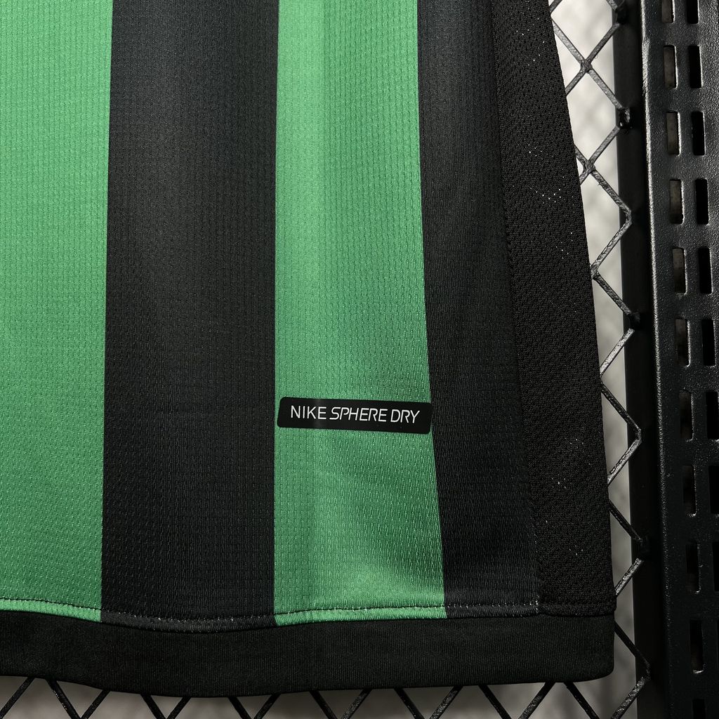 ManixJersey.com | Retro Celtic 2006-07 Away Jersey -Customize Name, Number and Patch | Worldwide Shipping