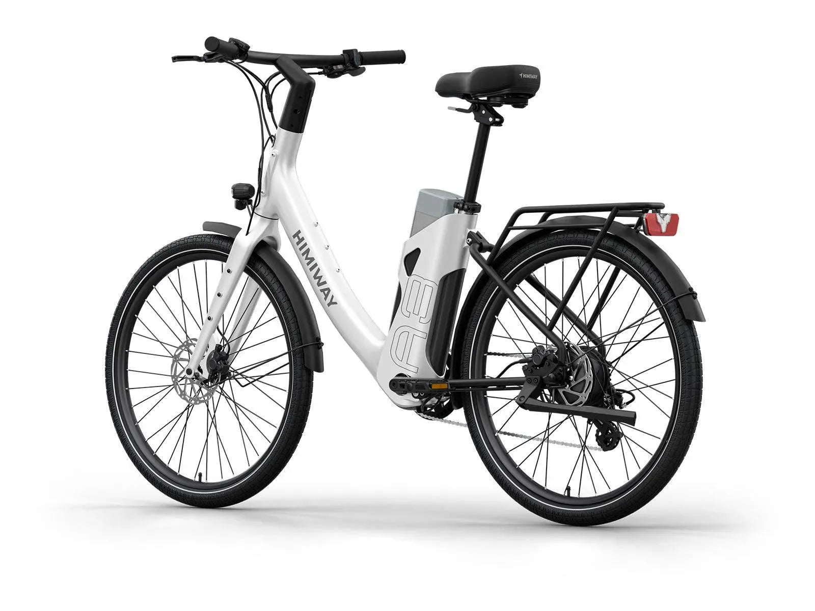 A3 / Urban Electric Commuter Bike、mySite、bearsvspackers