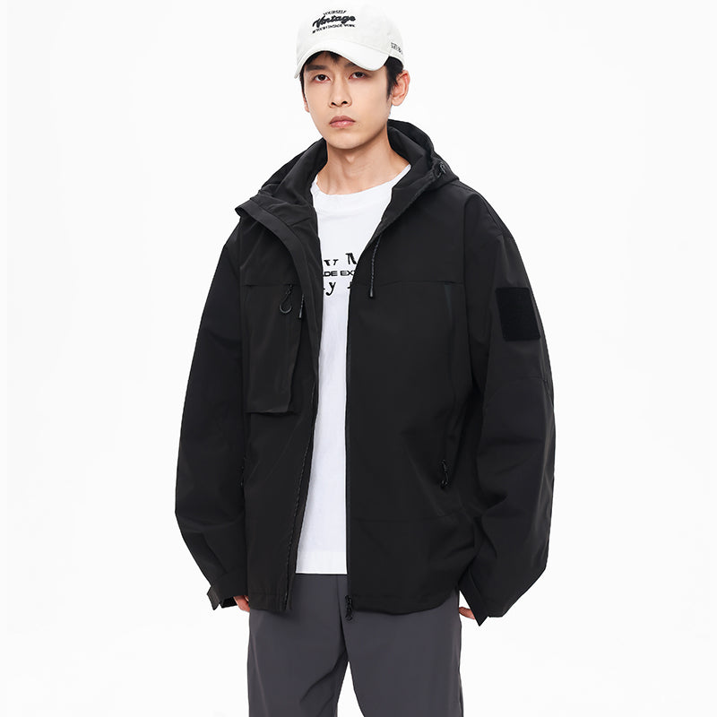 MLB J91 Outdoor Jacket