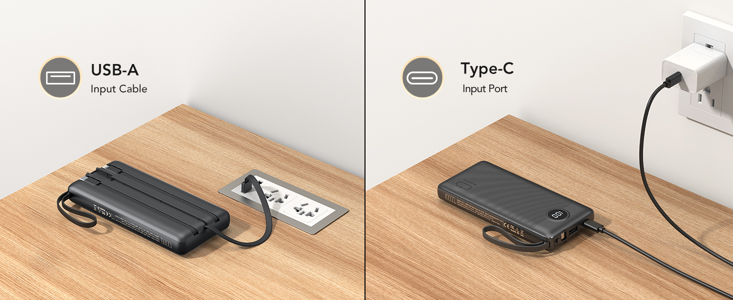 power bank