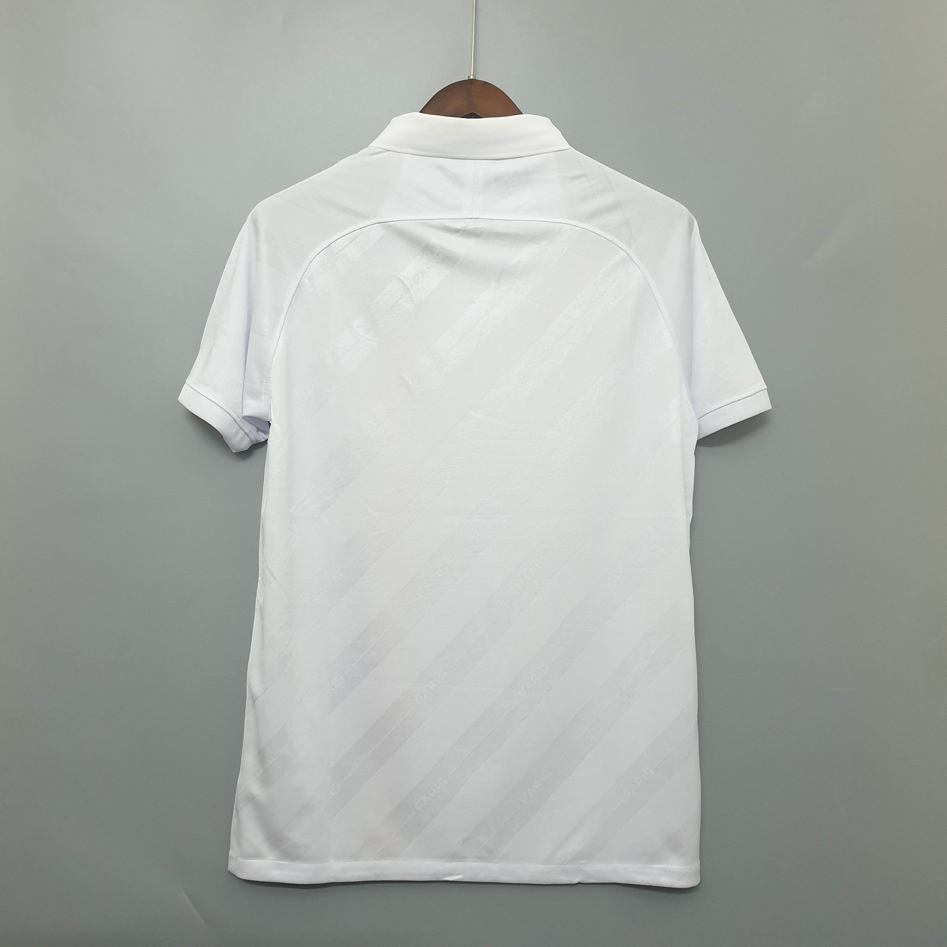 2019/2020 Retro Psg Paris Saint-Germain Third Away:football jersey mysite: unitedjerseyfootball 邓江浪:football