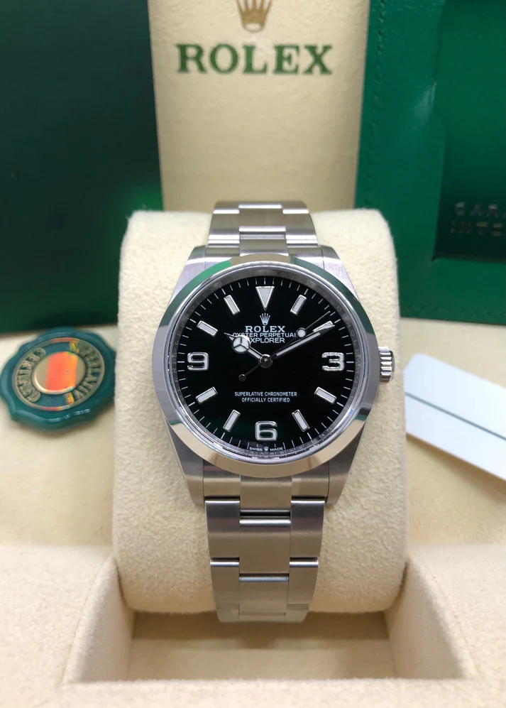 ZIICK Watch 1
