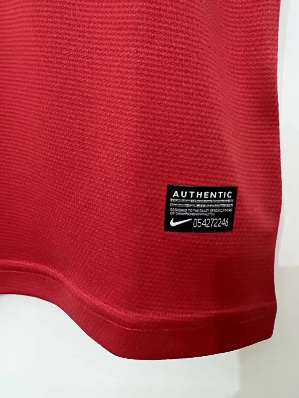 13-14 Manchester United homesoccer jersey-Retro version: Ajax 24-25 Home Stadium Jersey - Fans Version mysite: Adidas luxuryfootballshirts.com: https://www.luxuryfootballshirts.com/