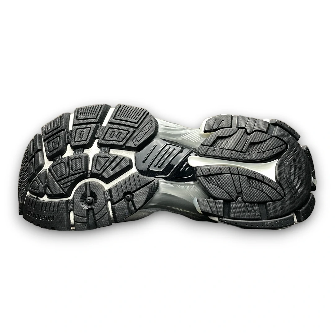 Balenciaga Runner Trainer in Purple、mysite、Cacoeks