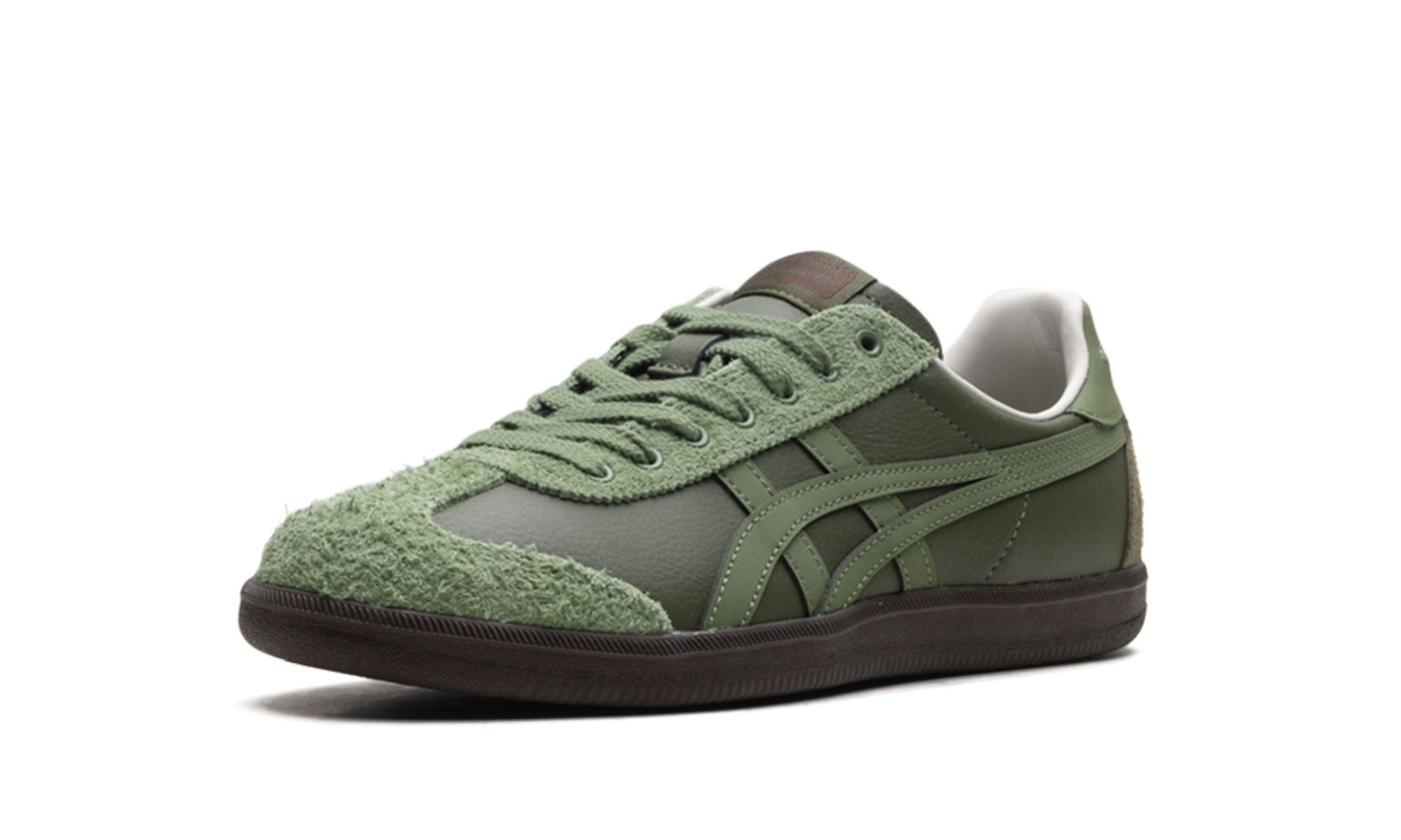 Tokuten "Bronze Green Moss"、mysite、Cacoeks