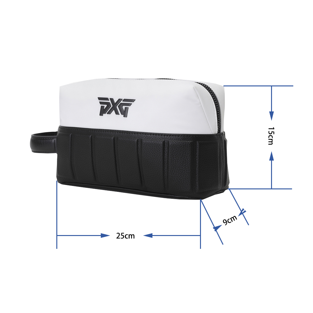 TITLESIT TAYLORMADE G/FORE GOLF BAG