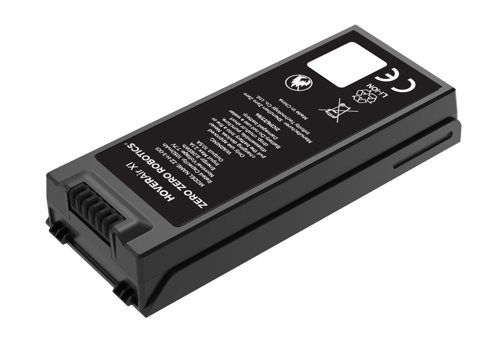 HOVERAir X1 Battery、mySite、bearsvspackers