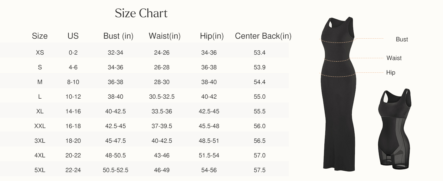 built in shapewear dress