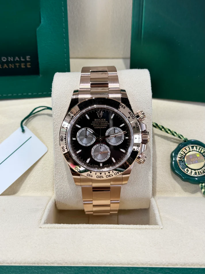 ZIICK Watch 1