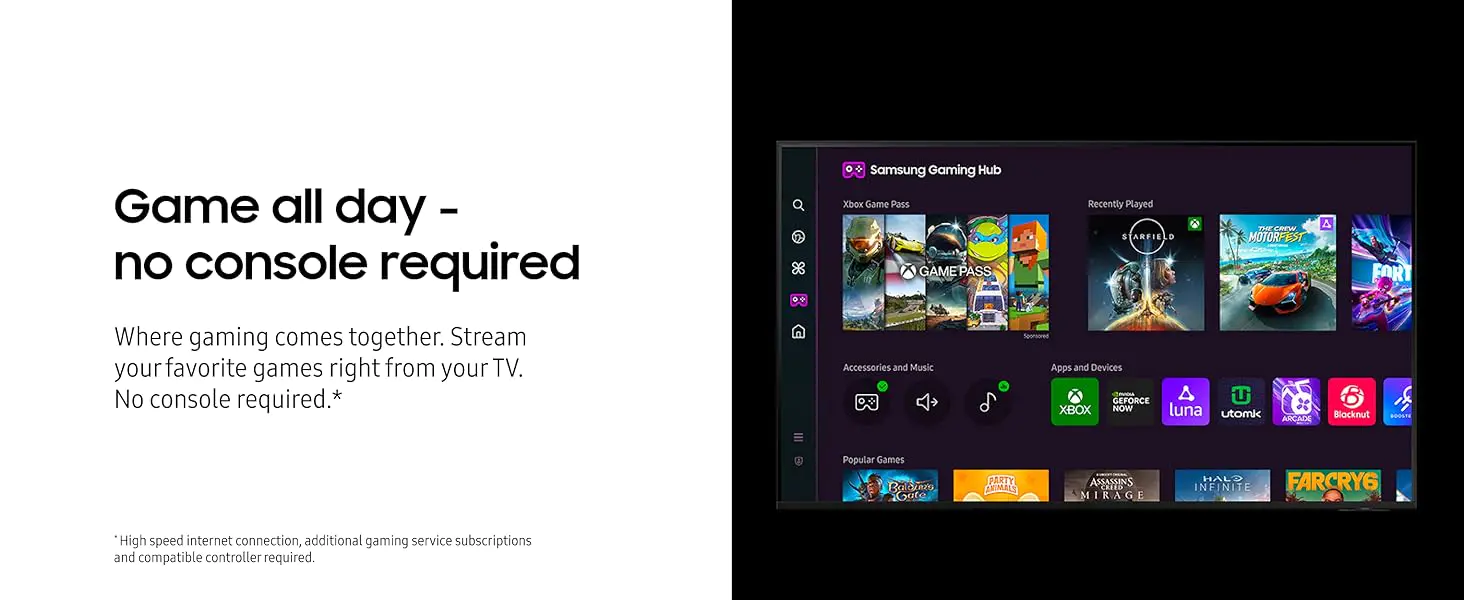 Q70D TV
