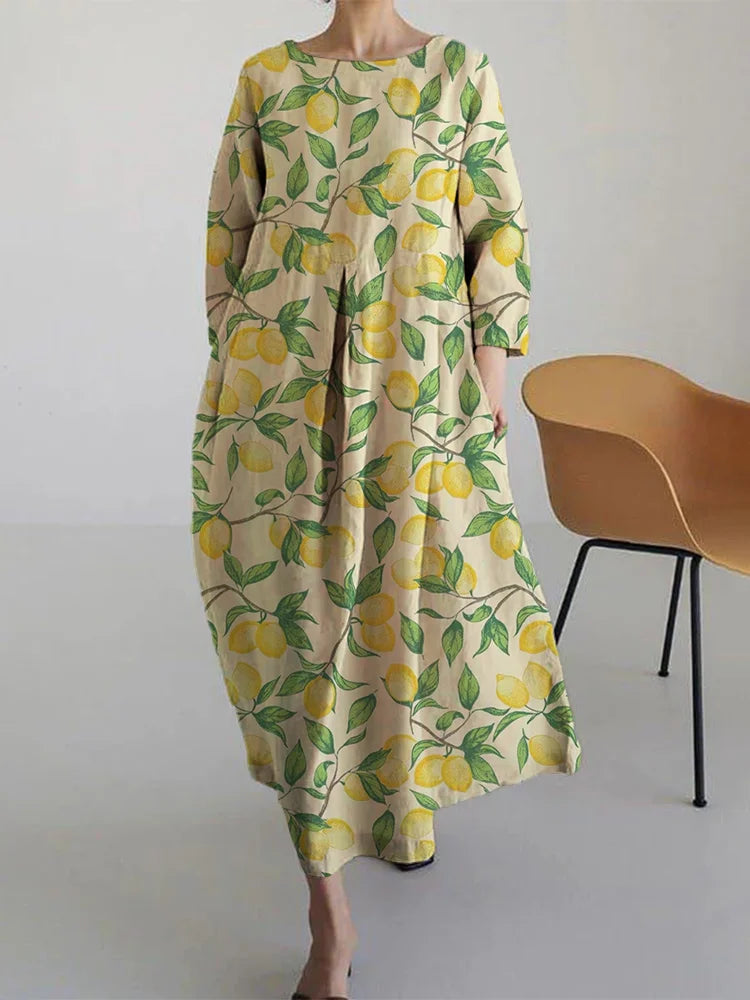 Tanya Dress