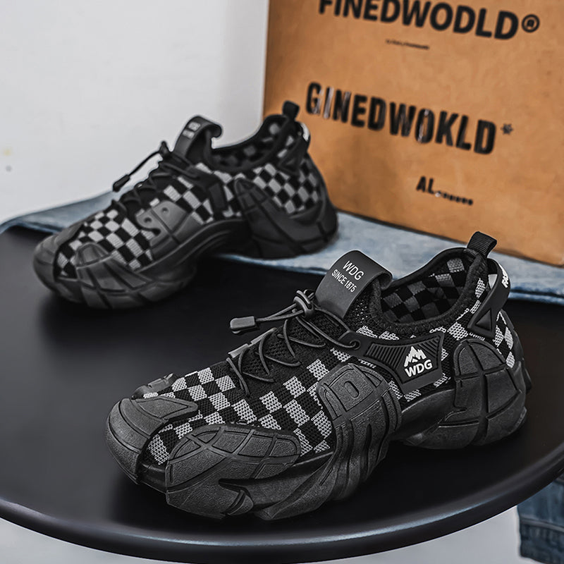 'Ethereon Flux' X9X Sneakers