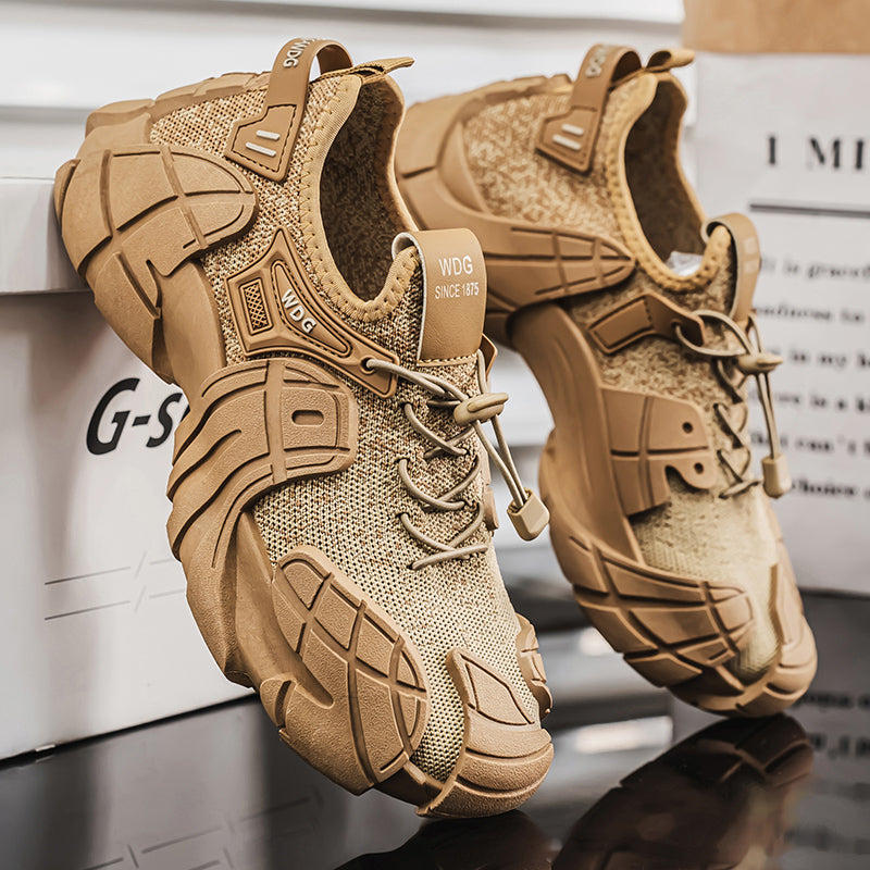 'Luminara Rift' X9X Sneakers