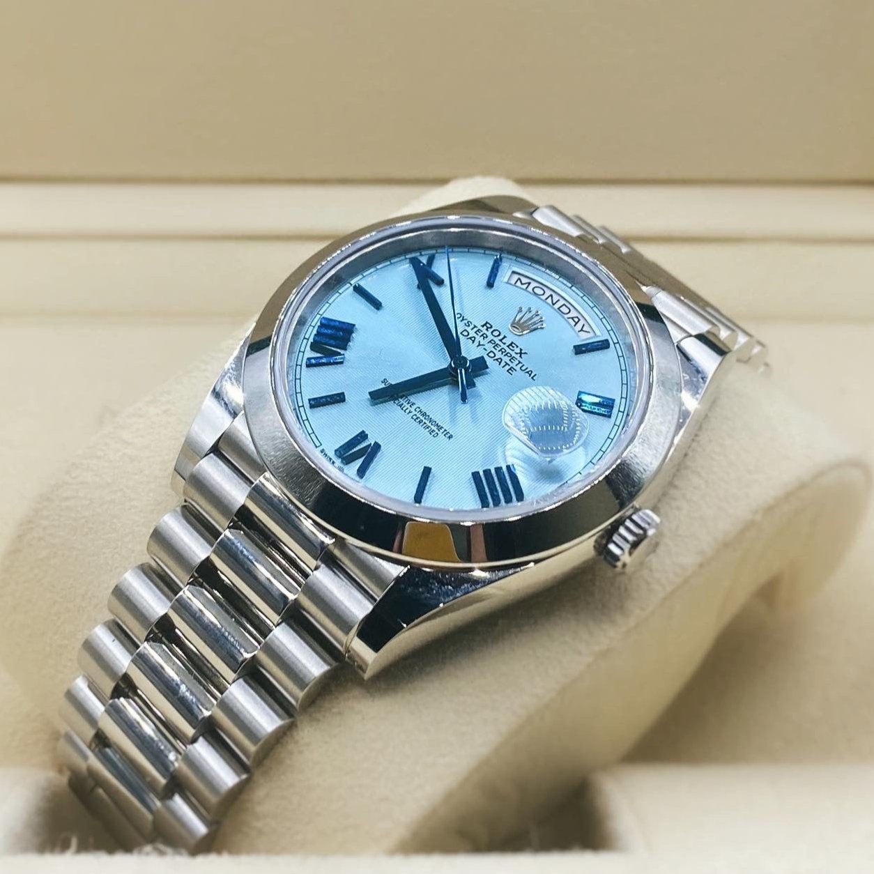 ZIICK Watch 1