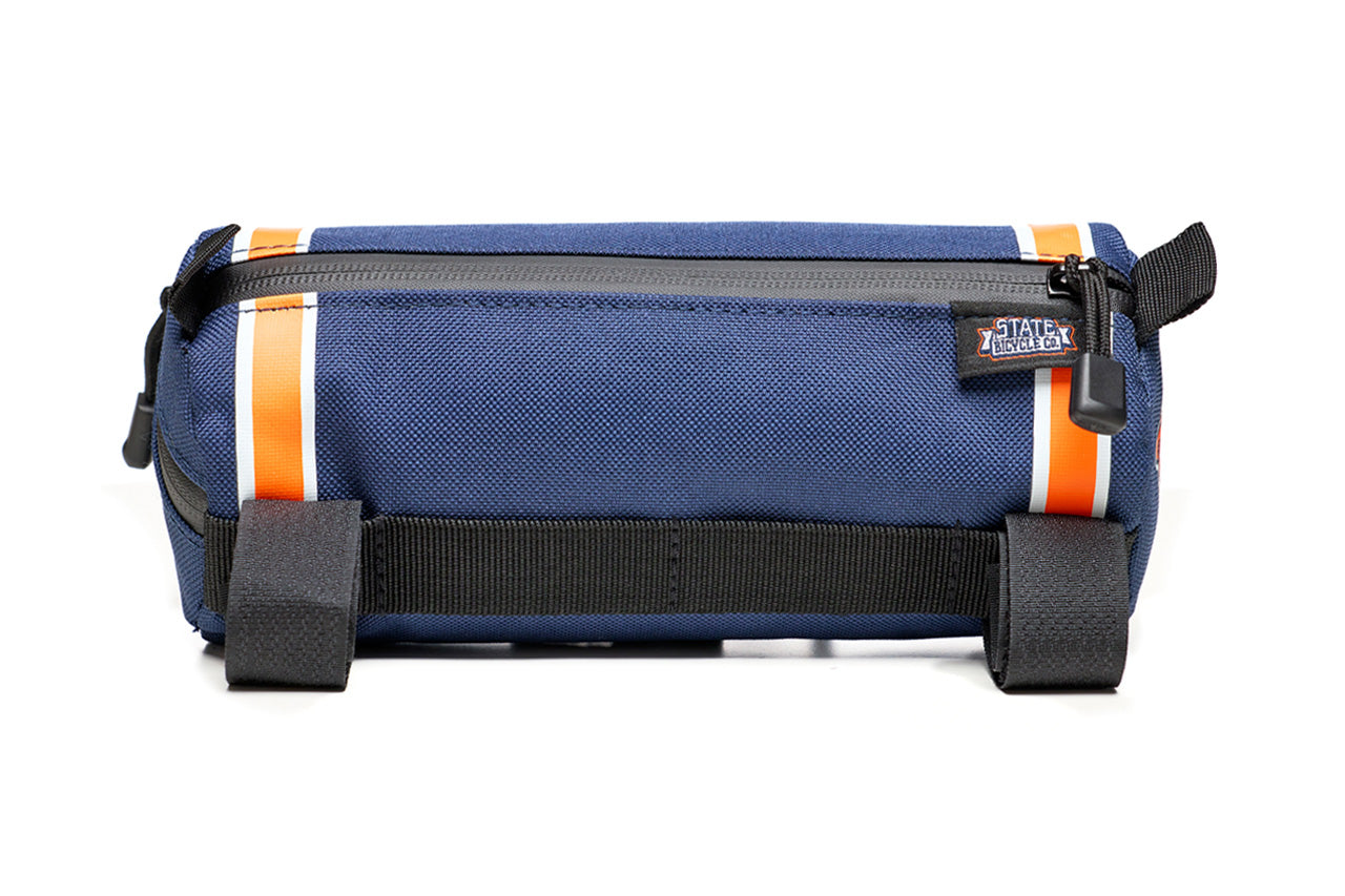 State Bicycle Co. | NFL Collection - Handlebar Bag、mySite、bearsvspackers