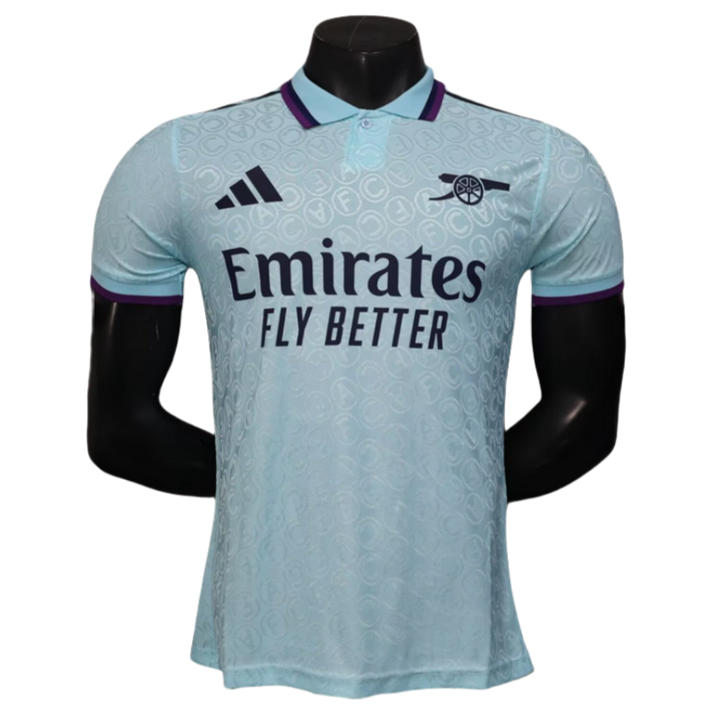 25-26 Arsenal POLO Soccer Jersey- Player Version: Ajax 24-25 Home Stadium Jersey - Fans Version mysite: Adidas luxuryfootballshirts.com: https://www.luxuryfootballshirts.com/