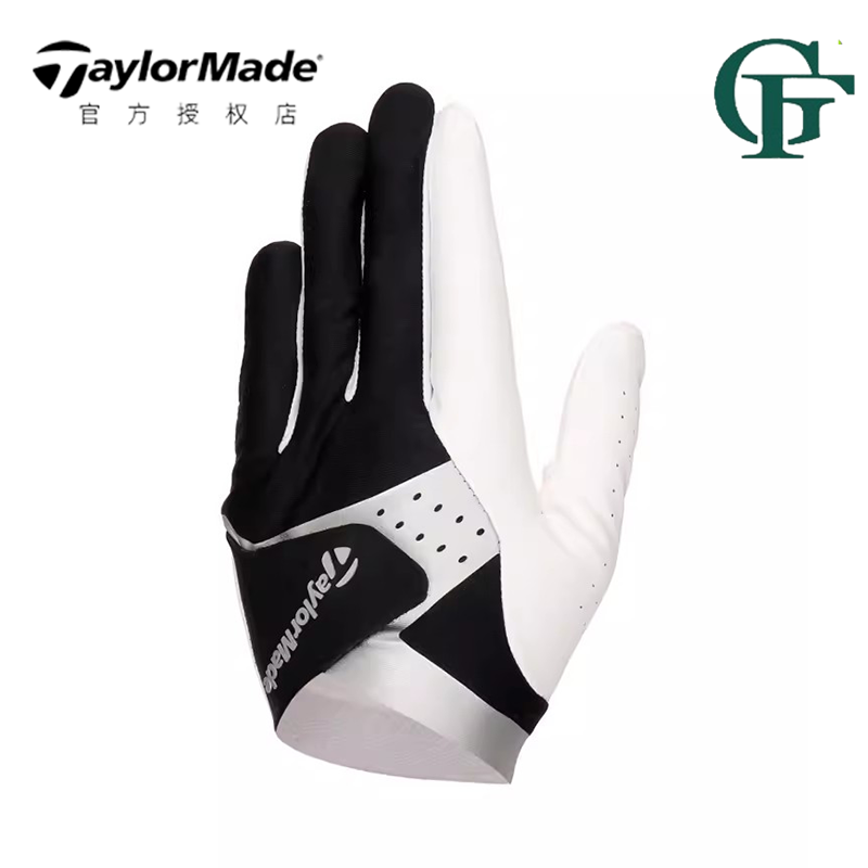 TITLESIT TAYLORMADE G/FORE GOLF BAG