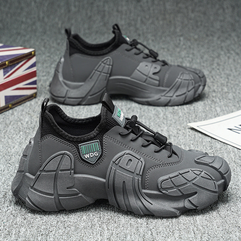 'Cosmo Veil' X9X Sneakers