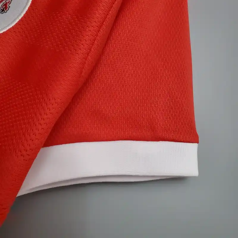 JerseysGala.com | Retro Liver.pool 1998-00 Home Stadium Jersey -Customize Name, Number and Patch | Worldwide Shipping