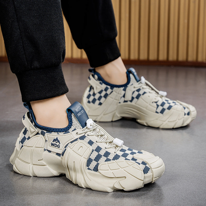 'Ethereon Flux' X9X Sneakers