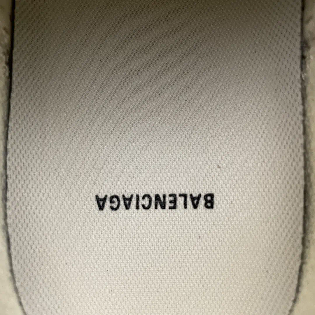 Balenciaga 3XL Sneaker in Beige、mysite、Cacoeks