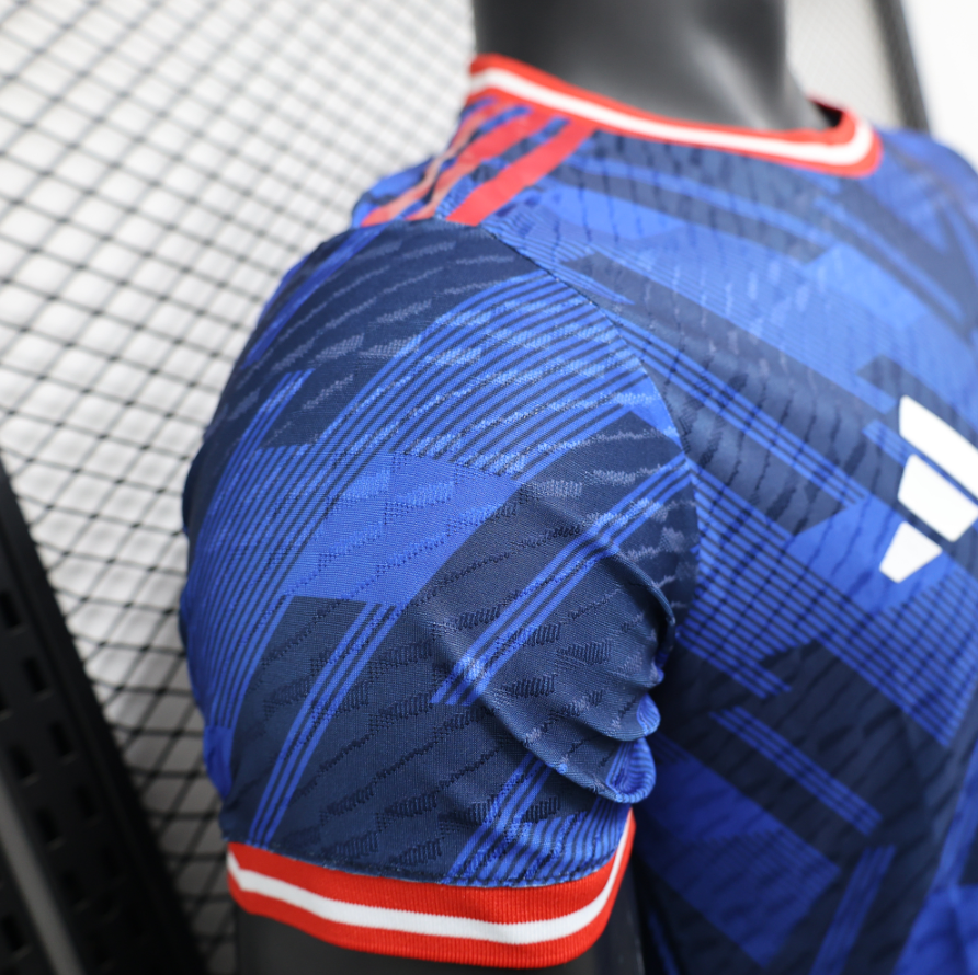 25-26 Manchester United Special soccer jersey- player Version: Ajax 24-25 Home Stadium Jersey - Fans Version mysite: Adidas luxuryfootballshirts.com: https://www.luxuryfootballshirts.com/