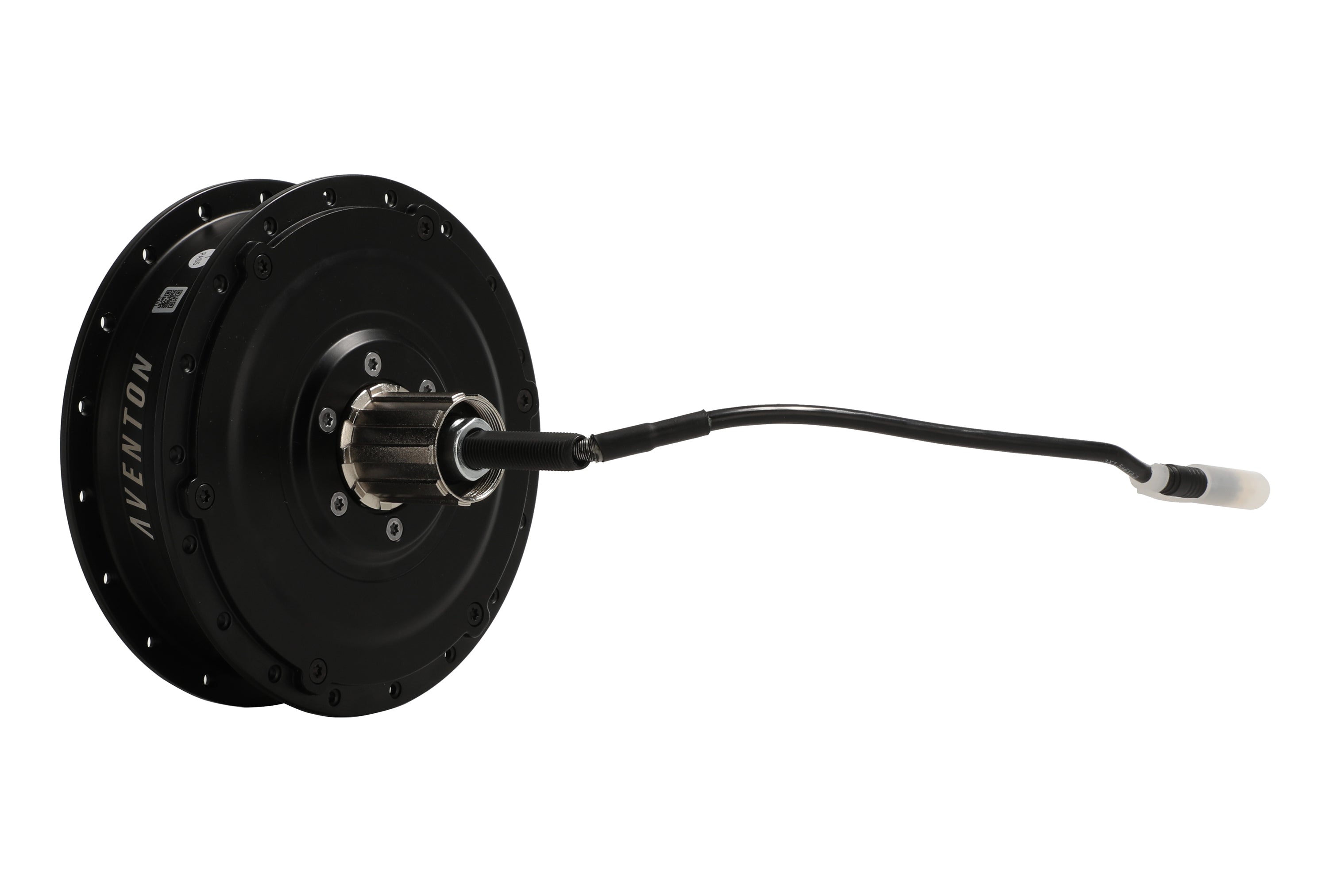 Aventon Rear Hub Motor & Nut Set、mySite、bearsvspackers