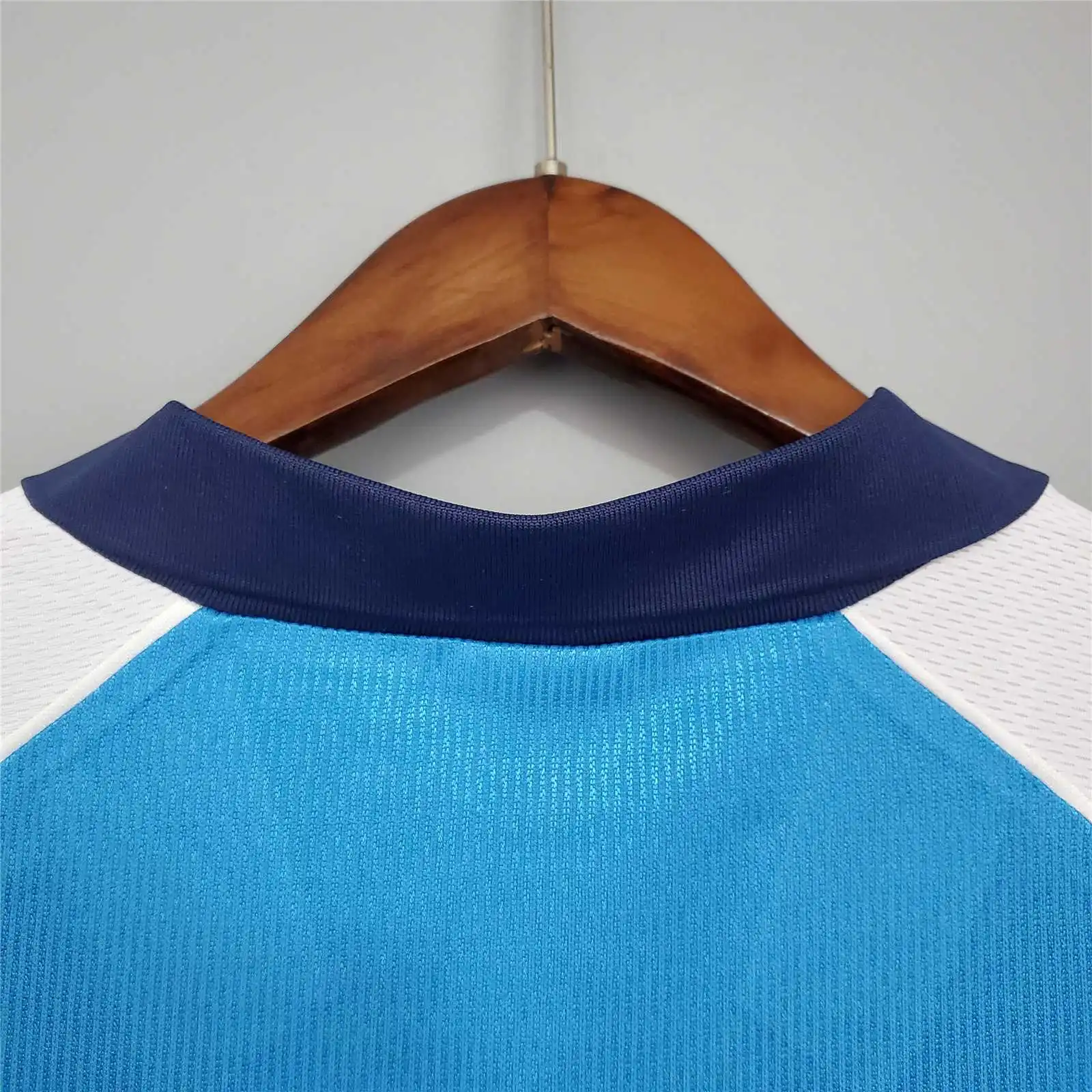 99-01 Manchester City Home season -Retro version: Ajax 24-25 Home Stadium Jersey - Fans Version mysite: Adidas luxuryfootballshirts.com: https://www.luxuryfootballshirts.com/