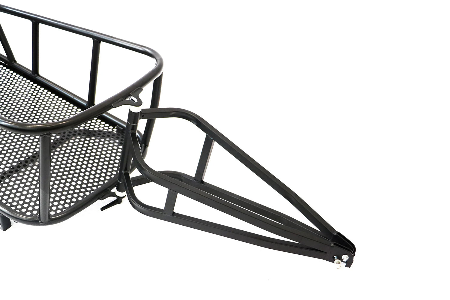 One-Wheel Heavy-Duty Cargo Trailer、mySite、bearsvspackers