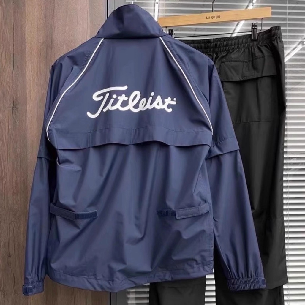 TITLESIT TAYLORMADE G/FORE GOLF BAG